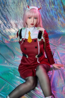 zelexdoll 165cm sexdoll 003