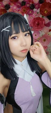 Negoto Hitsuji - Miyu