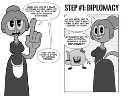 [licketyspingus] Pam's Guides