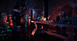 BlendGuardian - In the Vilgefortz's Trap Parts 1-4