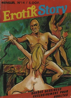 Hodges Erotik Story 14 (FR)