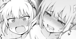 [Contllenge] Gimai ni Ani o Torarete Shimatta Namaiki Imouto-chan 5