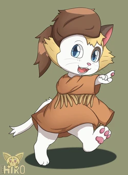 Edmund - Rock-a-Doodle