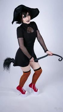 KittyKlaw - Mavis