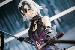 Hattie - Jeanne alter