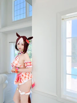 Momoiro Reku - Special Week