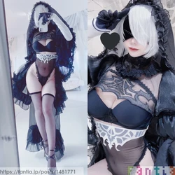 Glossy Rabbit - Bride 2B