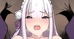 [Oninarasu] EMT (Re:Zero kara Hajimeru Isekai Seikatsu) [Chinese]