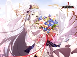 Game Wallpapers - Langrisser