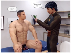 [smswimmer] Speedoman/泳裤战士 PART 10[Chinese]