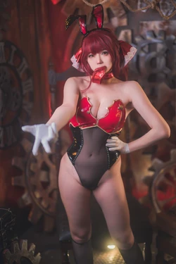 Hatori Sama - Marine Bunny