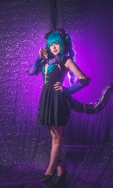 Hatori Sama - Devil Miku