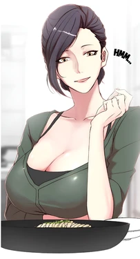 Sister-In-Law Screencaps