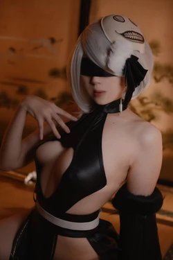 Hatori Sama - 2B ninja