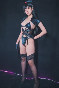 Hatori Sama - Tifa nurse