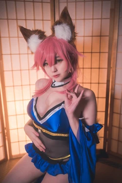 Hatori Sama - Tamamono