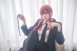 Hatori Sama - Makima