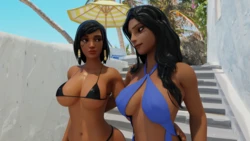 [Eskandart] - Summer Day