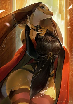 [e621] JuliaTheDragonCat