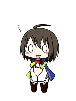 Azur Lane Character Fan Art Gallery - Baltimore