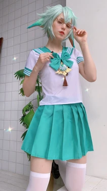 Shirogane-Sama - Schoolgirl Sucrose