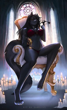 [e621] Sadbitch