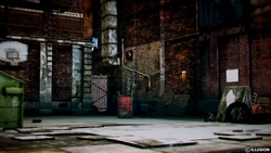 [fungff] Assassin: the beginning 01-10(end) + Assassin: idea 01-03