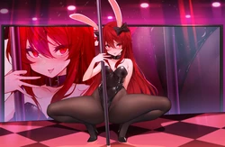 ●PIXIV● レッド・ワン [14252554]