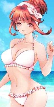 ●PIXIV● Rui [60752821]