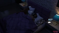 Redoxa - Mother Mine (English)