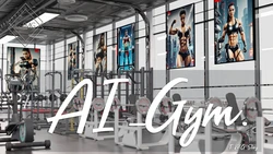 TorredRed - AI Gym (English)