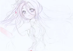 Azur Lane Character Fan Art Gallery - Lexington