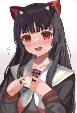 Azur Lane Character Fan Art Gallery - Sakawa