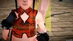 [fungff] 淫拳士 01-08(end)