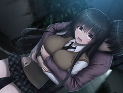 [Sakurayashiki Tonkotsu] Yomichi on nanoko