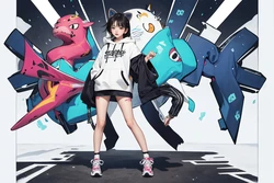 FANBOX ◆ Kinshin007 ◆ [Vol.31 - Vol.40 + Bonus] [AI Generated]