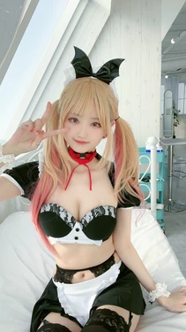 千阳 (ちよ)-海梦 23-03-27