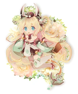 Azur Lane Character Fan Art Gallery - Tanikaze