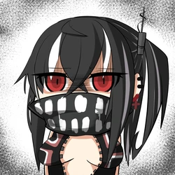 Azur Lane Character Fan Art Gallery - U-47