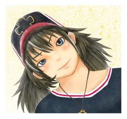 Azur Lane Character Fan Art Gallery - U-101