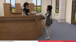 [Psyberskald] The Things We Do - The Book Return