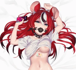 [Thanabis] Baelz
