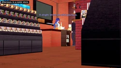 [DarkFlame] The Other Me