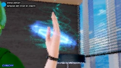 [Cymic44] Status Report