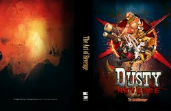 Dusty Revenge - The Art of Revenge