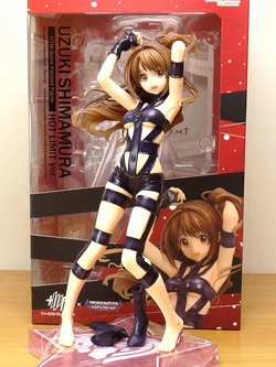 Kandm0808's Makaizou Figures Collection 2020