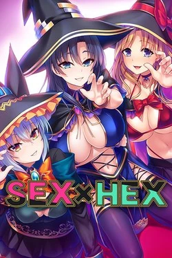 [Norn] Yandere na Majo Sanshimai ni Shinuhodo Aishi Tsukusareru Isekai Seikatsu (HD)