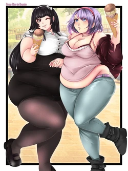 [sweetdreamcoffee] From Diva to Donuts