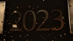 EVERFOREVER - Happy New Year 2023 Part 1 (Textless)