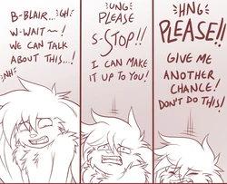 [Cownugget] Anal vore